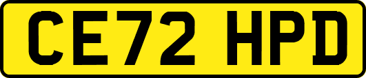 CE72HPD