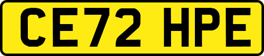 CE72HPE