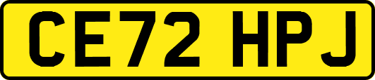 CE72HPJ