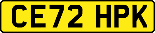 CE72HPK