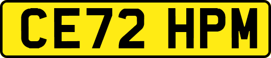 CE72HPM