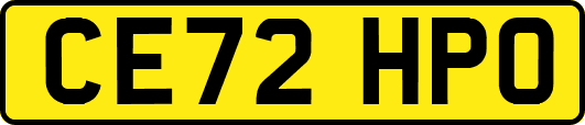 CE72HPO