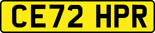 CE72HPR