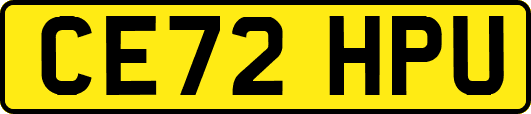 CE72HPU