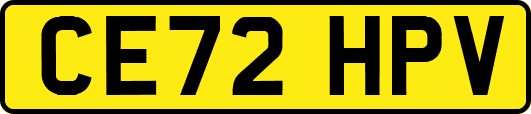 CE72HPV