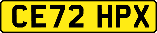 CE72HPX