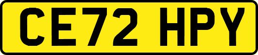 CE72HPY