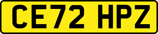 CE72HPZ