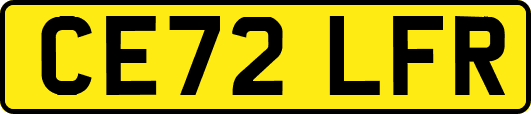 CE72LFR