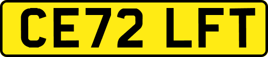 CE72LFT