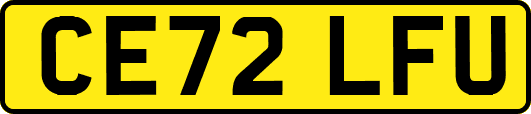 CE72LFU