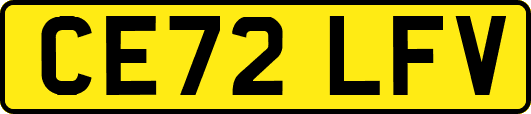 CE72LFV