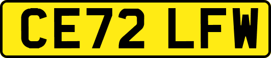 CE72LFW