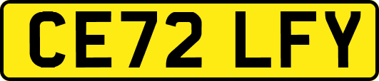CE72LFY