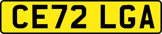 CE72LGA