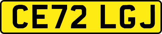 CE72LGJ