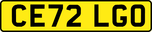 CE72LGO