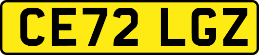 CE72LGZ