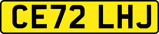 CE72LHJ