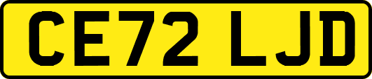 CE72LJD
