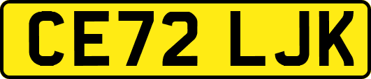 CE72LJK
