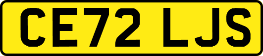 CE72LJS