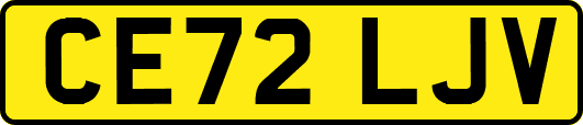 CE72LJV