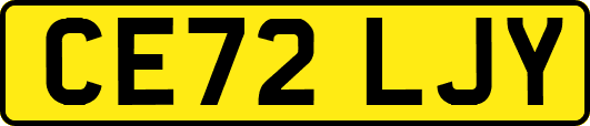 CE72LJY
