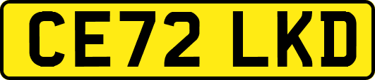 CE72LKD