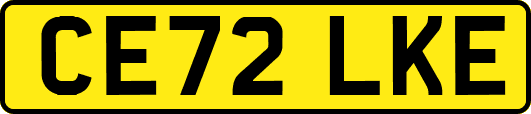 CE72LKE