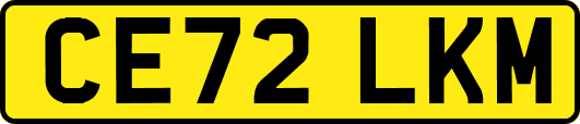 CE72LKM
