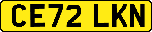 CE72LKN