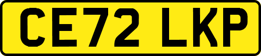 CE72LKP