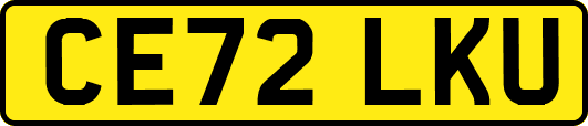 CE72LKU