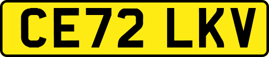 CE72LKV