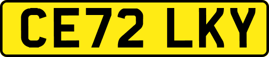 CE72LKY