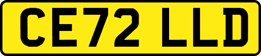 CE72LLD