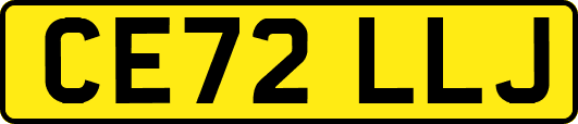 CE72LLJ