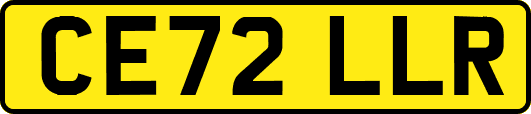 CE72LLR