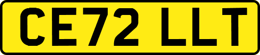 CE72LLT
