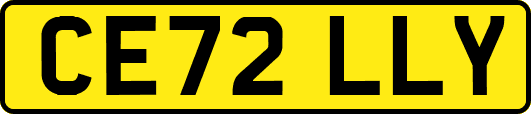 CE72LLY