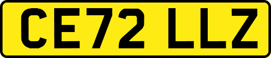 CE72LLZ