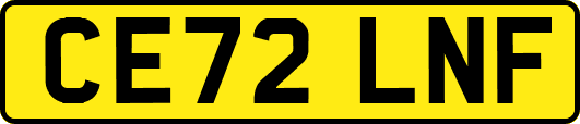 CE72LNF