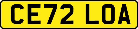 CE72LOA