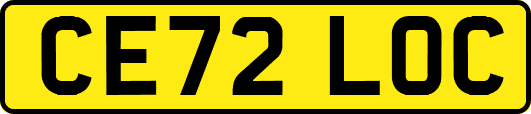 CE72LOC