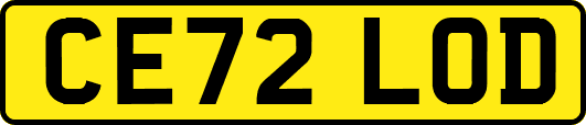 CE72LOD