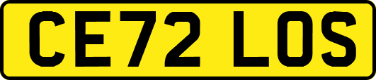 CE72LOS