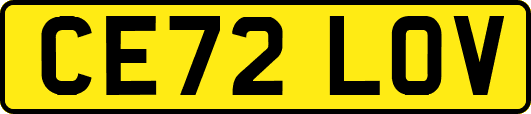 CE72LOV