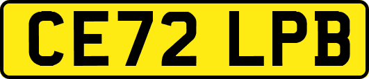 CE72LPB