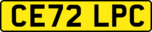 CE72LPC